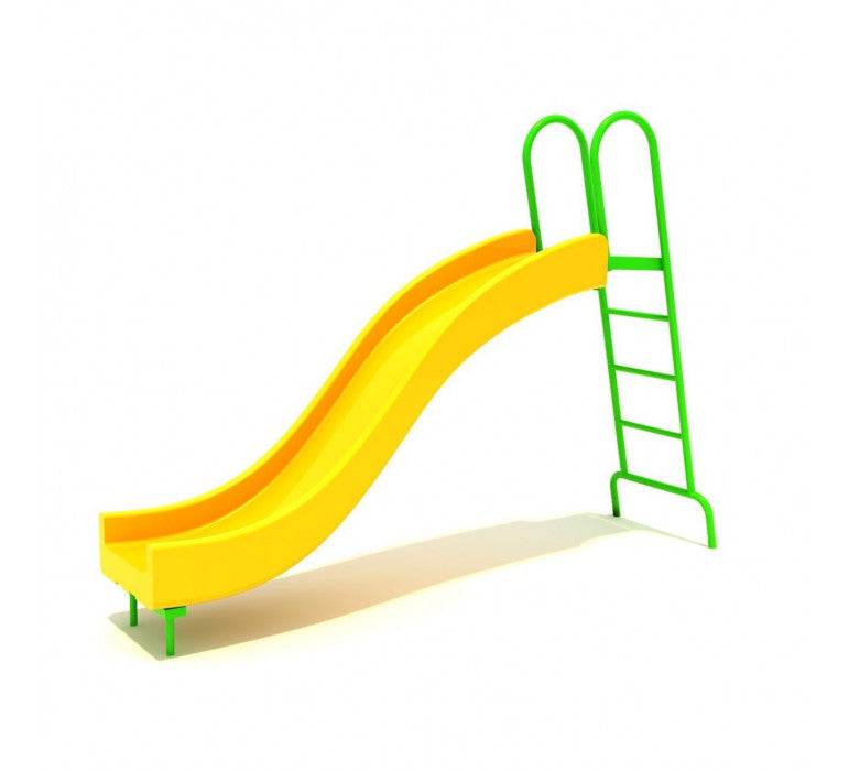 Tobogán Pequeño Pro - Signet