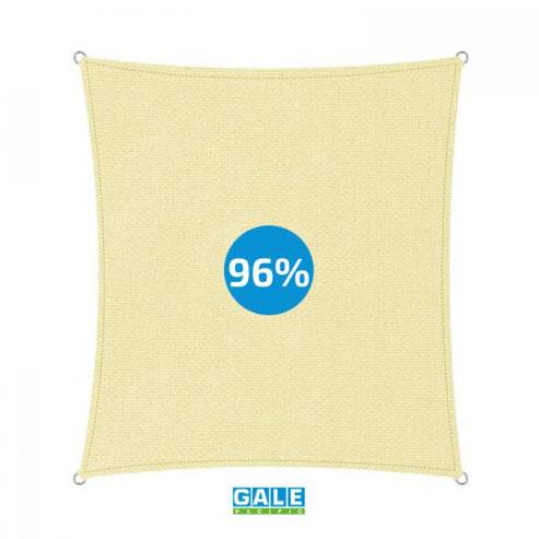 Toldo Vela 340grs/m2 5x5 m - Signet