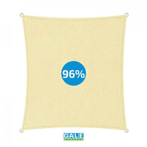 Toldo Vela 340grs/m2 7.5x6.5 m - Signet