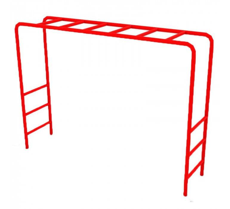 Trepador Metálico PRO - Signet