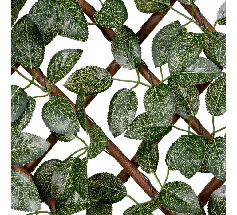 Valla Artificial Rosa - Signet