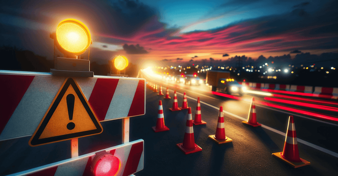 Cómo mejorar la seguridad vial en proyectos urbanos con los productos adecuados - Signet