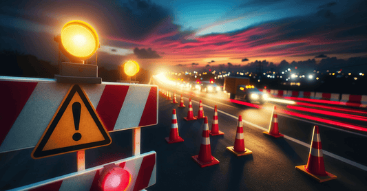 Cómo mejorar la seguridad vial en proyectos urbanos con los productos adecuados - Signet