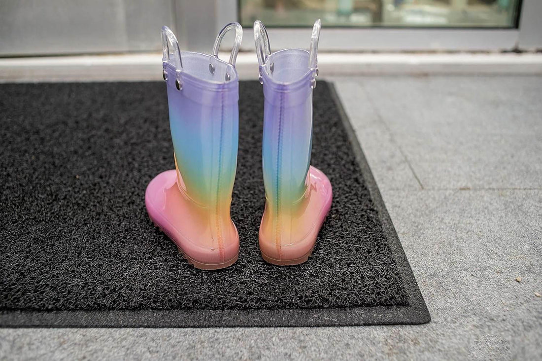 Pisos especializados: La clave para ambientes seguros y duraderos - Signet