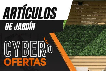Cyber Jardín