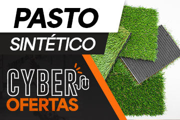 Cyber Pasto Sintético