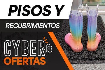 Cyber Pisos
