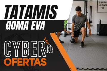 Cyber Tatamis