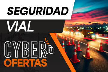 Cyber Seguridad Vial