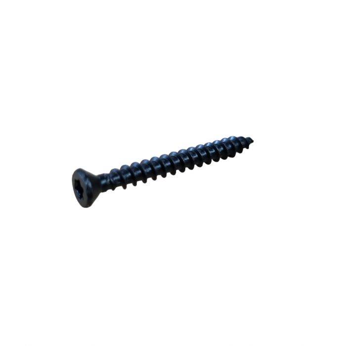 25 Tornillos Acero Inoxidable - Signet