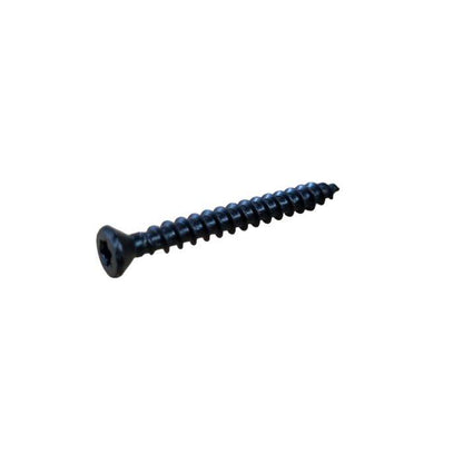 25 Tornillos Acero Inoxidable - Signet