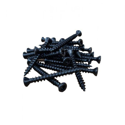 25 Tornillos Acero Inoxidable - Signet