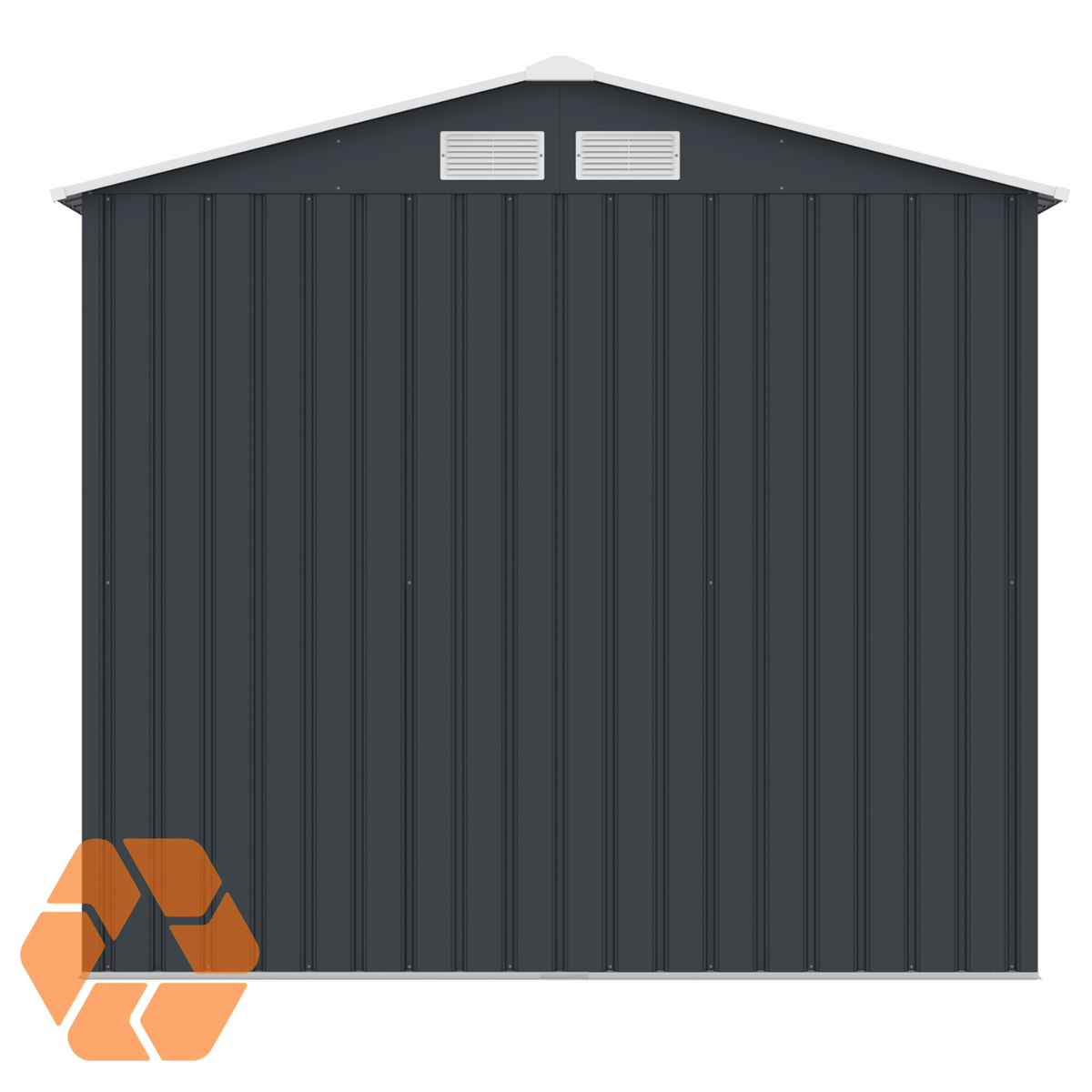 Bodega Archer C 5,29m² Gris