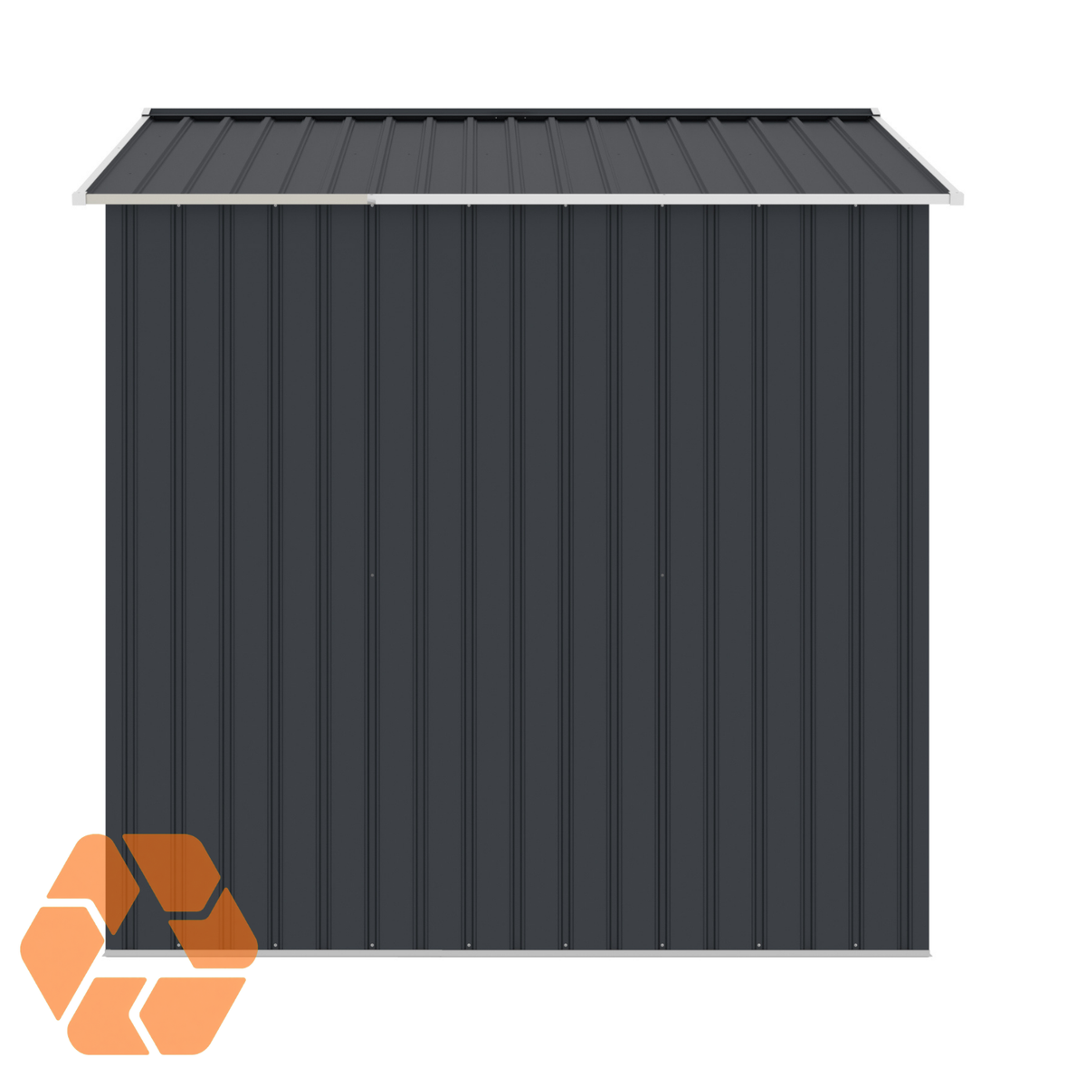 Bodega Archer C 5,29m² Gris