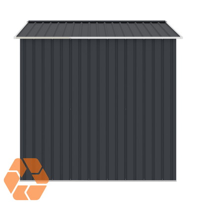Bodega Archer C 5,29m² Gris