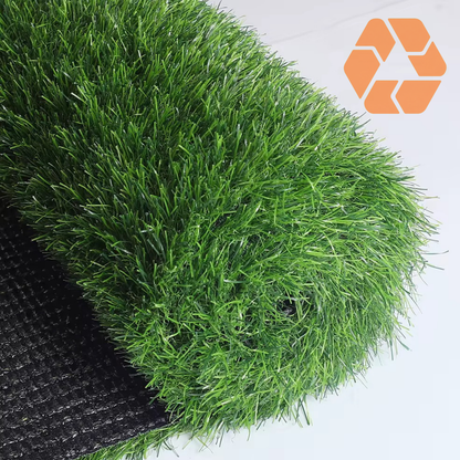 Pasto Sintetico 50mm Deportivo - 2 x 25 metros