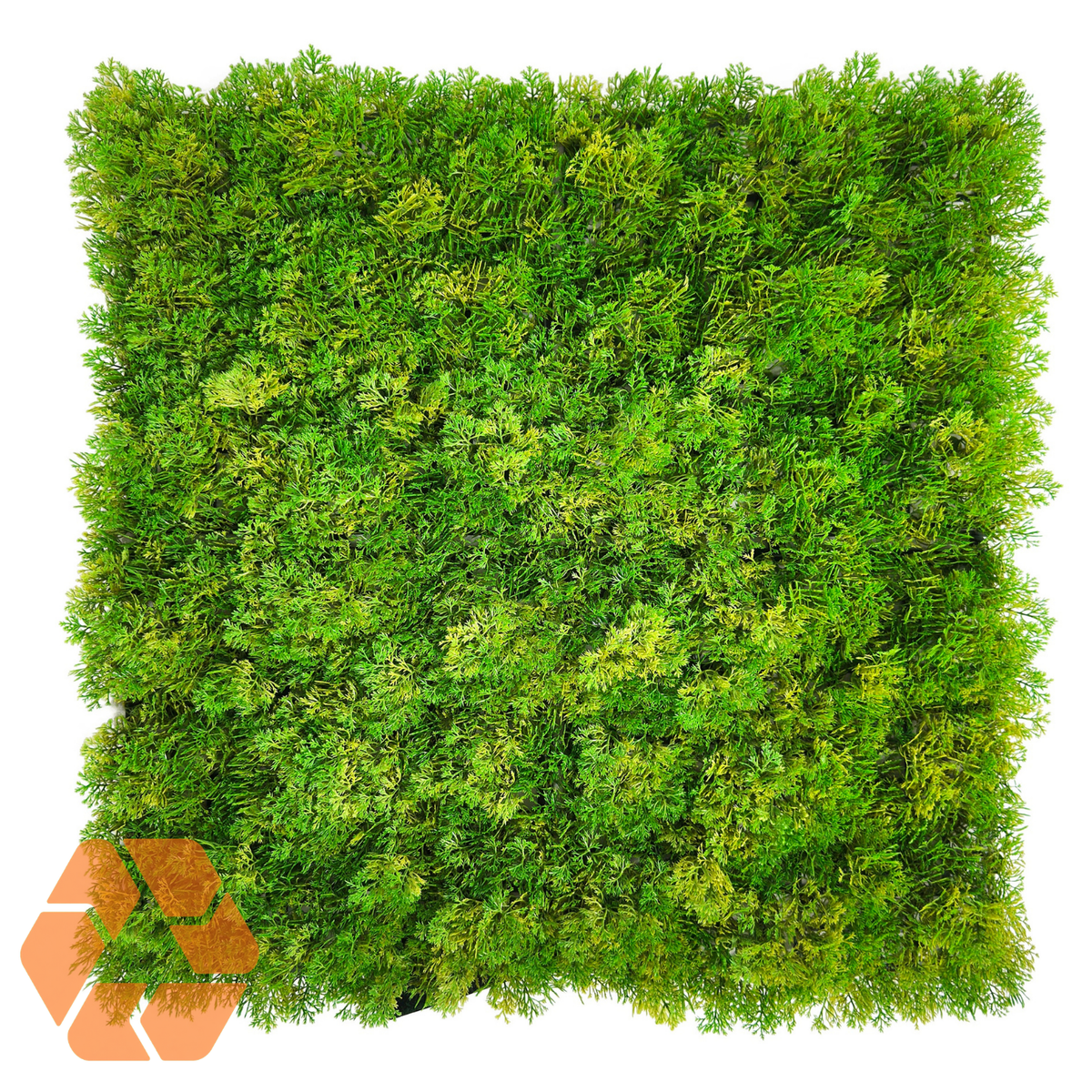 Jardín Vertical  Hemu 50 x 50 cm