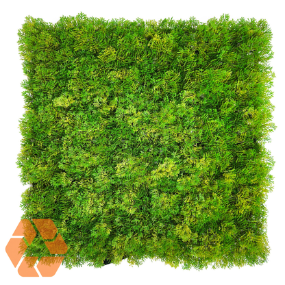 Jardín Vertical  Hemu 50 x 50 cm