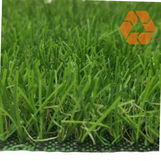 Pasto Sintetico 50mm Deportivo - 2 x 25 metros