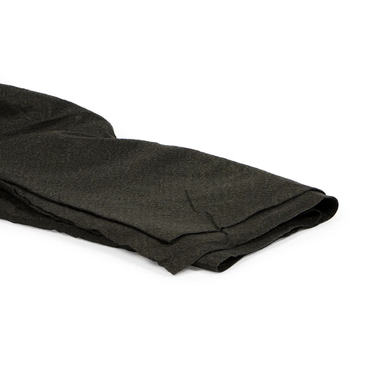 Piso Geotextil 200g Negro 2x100 Metros