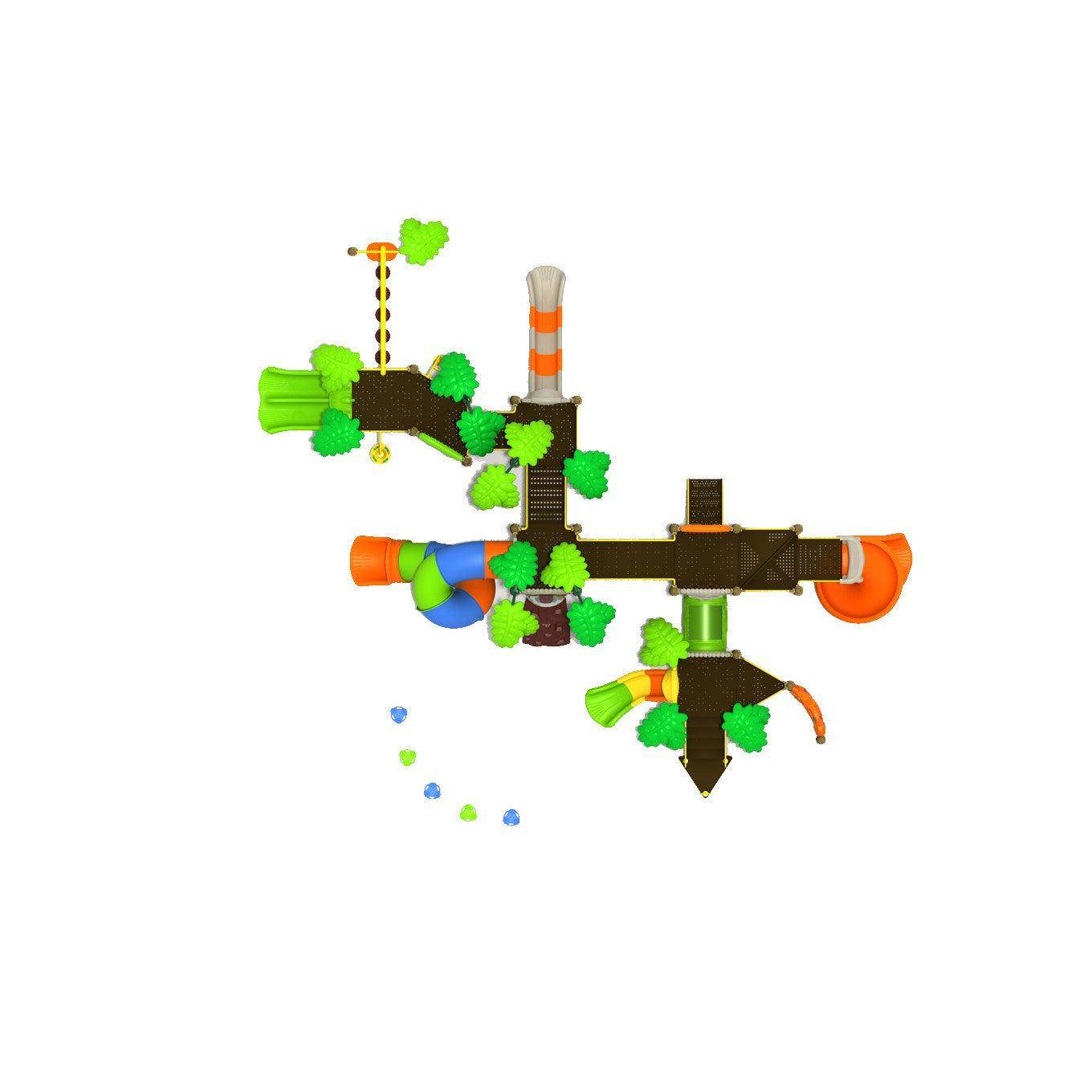 Juego Modular 52 - Signet