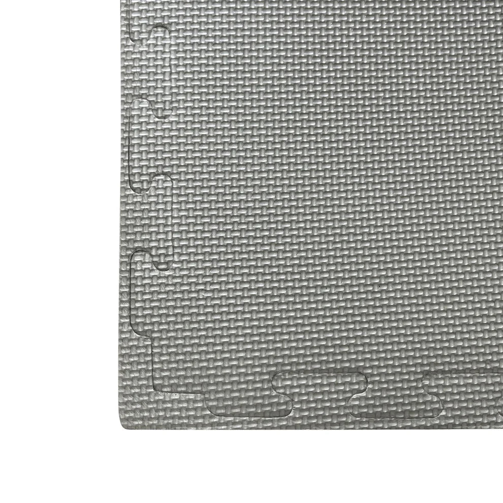 Goma Eva Dual 2,0 T Negro/Gris Signet Signet