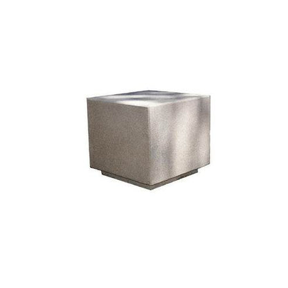 Asiento Cubo Londres 50 - Signet