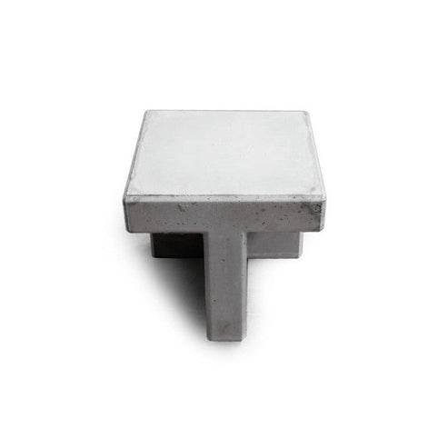 Asiento T - Signet