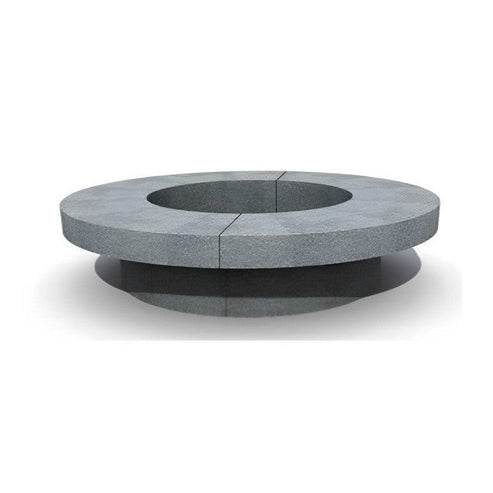 Banca Alcorque Circular 180x45 - Signet