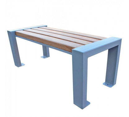 Banca Cuadra 160x50x40 cm