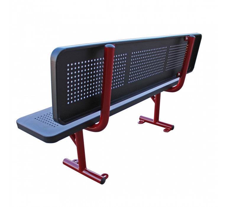 Banca Eureka 150 cm - Signet