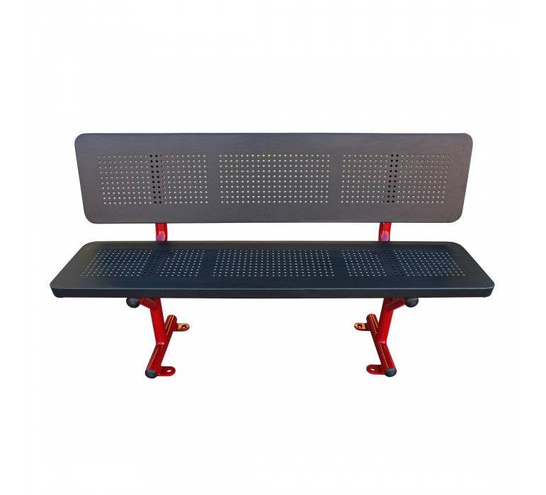 Banca Eureka 150 cm - Signet