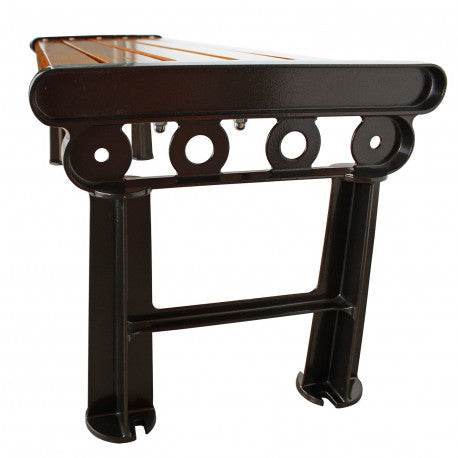 Banca Londres 120 cm - Signet