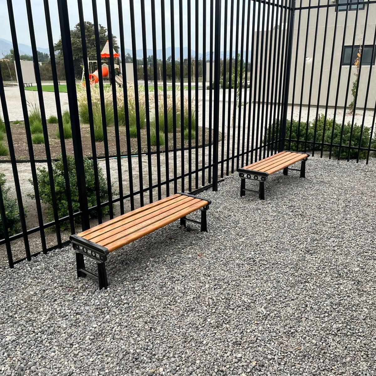 Banca Londres 120 cm-Banca-HB604120-Banca y Escaños,Oferta-Signet