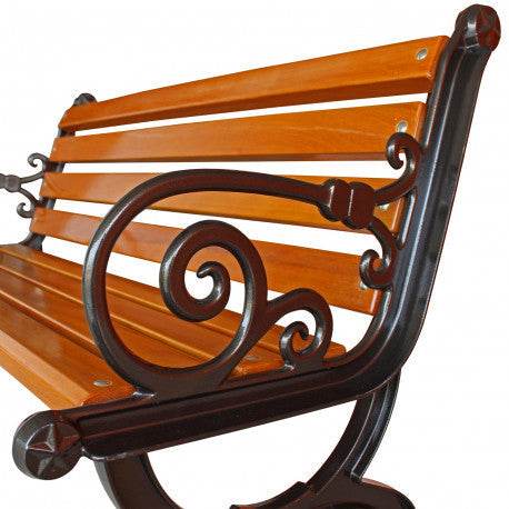 Banca Nueva York 150cm - Signet