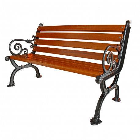 Banca Nueva York 150cm - Signet