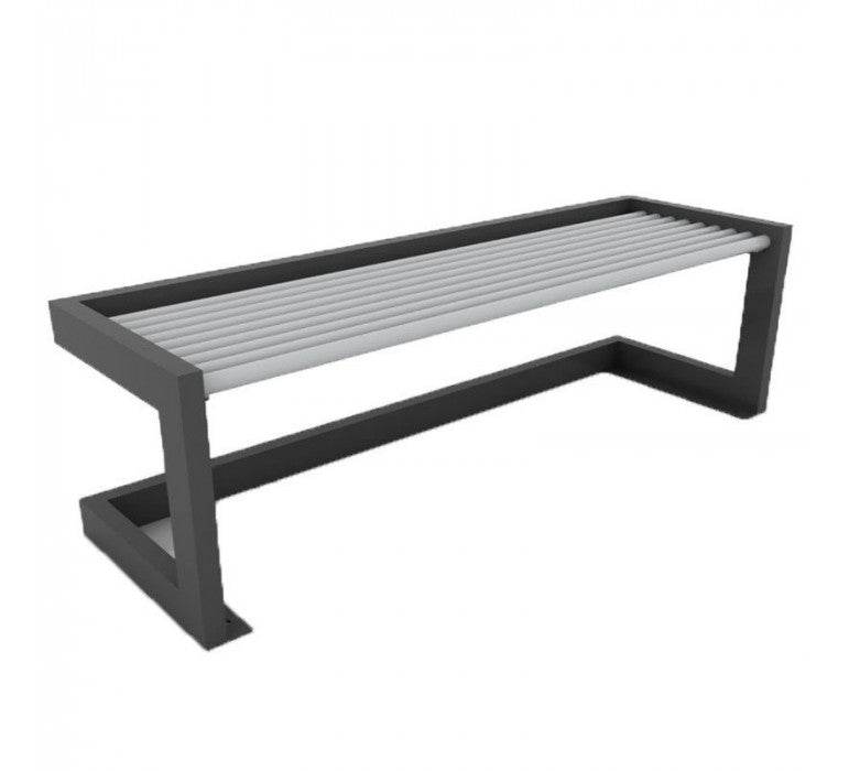 Banca Tempo 160 cm - Signet