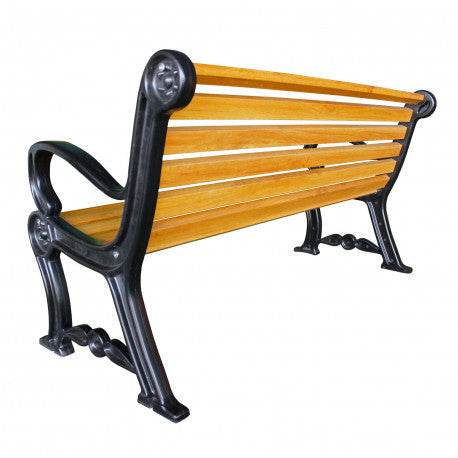 Banca Tradicional 150 cm - Signet