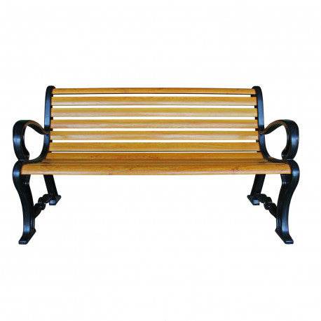 Banca Tradicional 150 cm - Signet