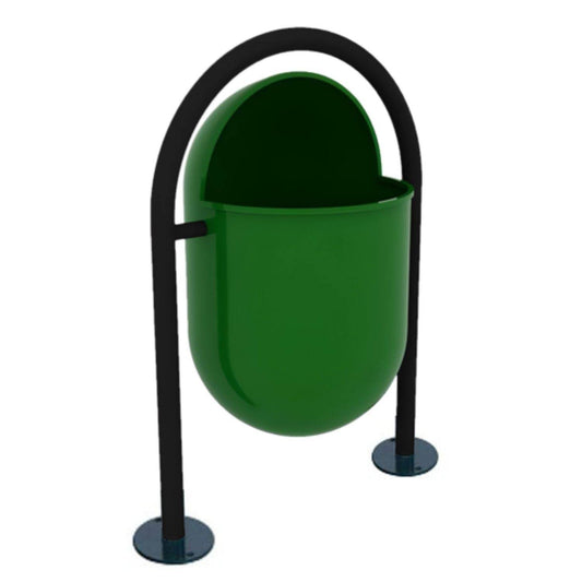 Basurero Capsular Apernar - Signet