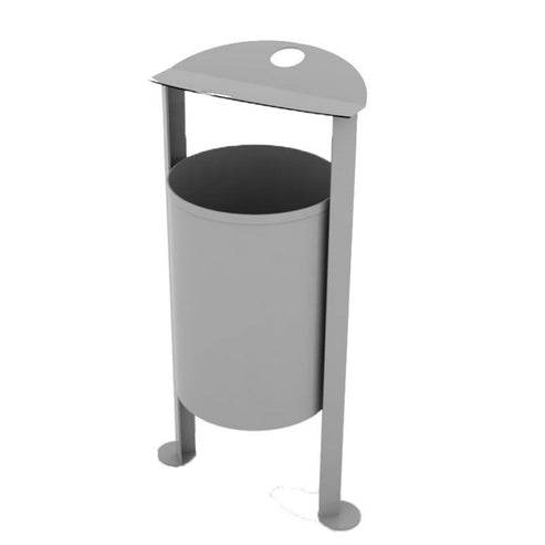 Basurero Urbano - Signet