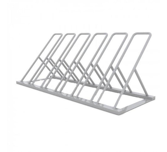 Bicicletero Rectangular - Signet