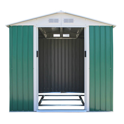 Bodega Archer C 5,27m³ - Signet