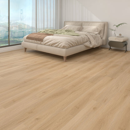 Caja Piso SPC Beige Signet Signet