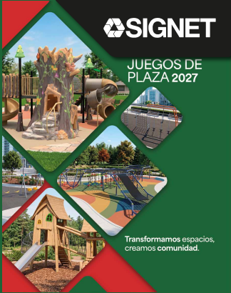 Catálogo Plaza