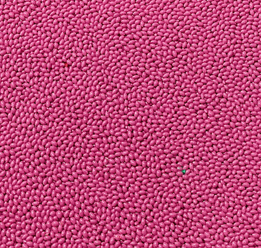 Saco Granulo 25K  TPV Rosa Signet Signet