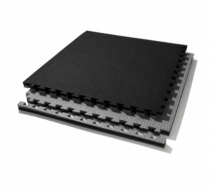 Goma Eva Dual 2,5 T Signet Signet