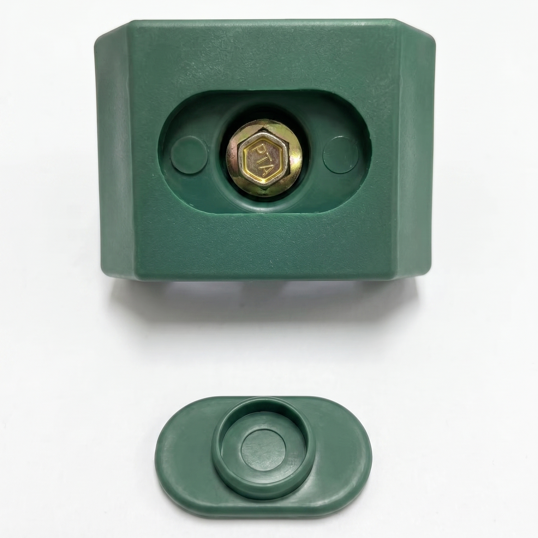 Clip Plastico Signet Signet