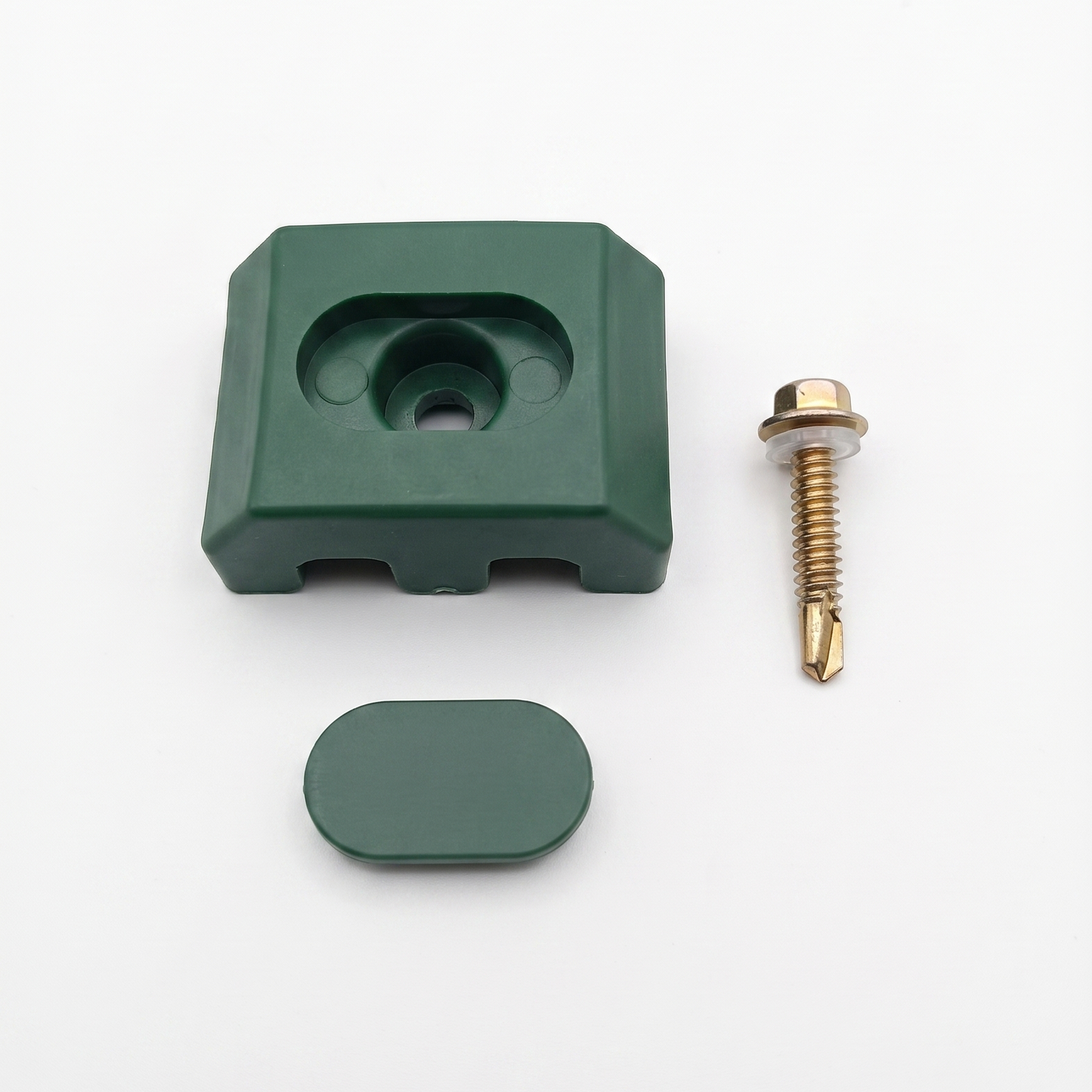 Clip Plastico Signet Signet