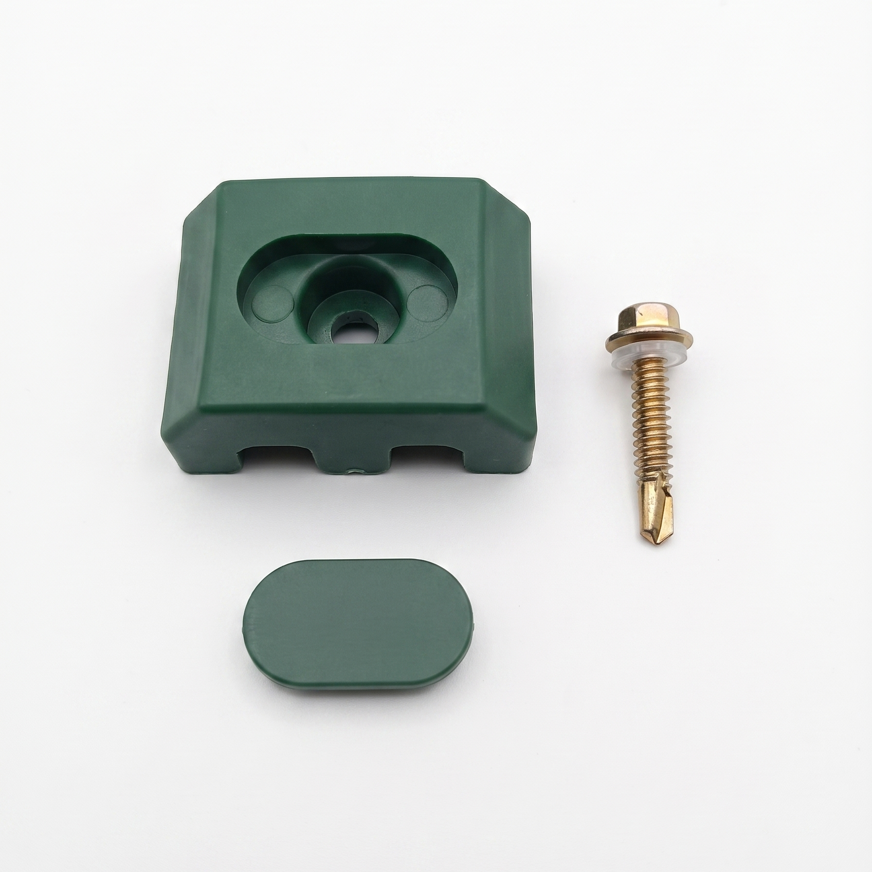 Clip Plastico Signet Signet